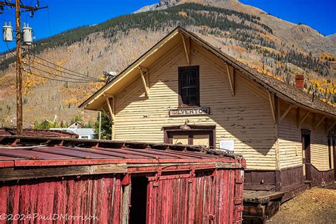 durango silverton rr part  oct   behance