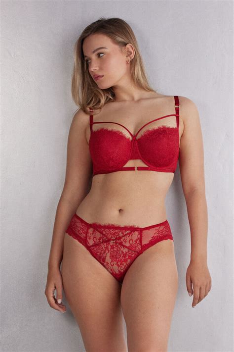 Красное | Intimissimi