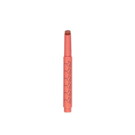 RVB LAB The Make Up My Juicy Lips Creamy Lip Gloss 220 Nude 1.2g Nigeria