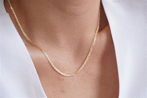 Shop all Gold Chain Necklaces, Bracelets, Rings, Anklets and more!