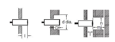eef xd  omron industrial automation