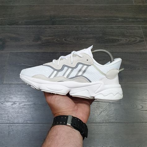 Купить подростковые и женские кроссовки Адидас | Adidas WMNS Ozweego ...