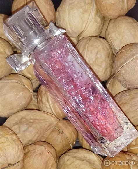 Отзыв о Туалетная вода Miss Dior Rose N'Roses | ... мускусная роза ...