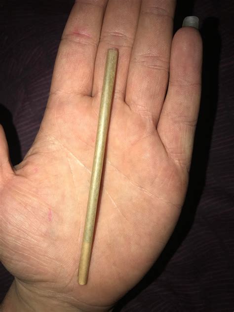 Nice joint i recon, quite proud x : r/ArtOfRolling