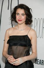 MARGARET QUALLEY at Poor Things New York Premiere 12/06/2023 – HawtCelebs
