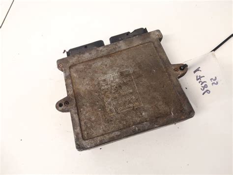 10r026108 10r-026108, 67r-016019, 110r-006039 GAS control module ...