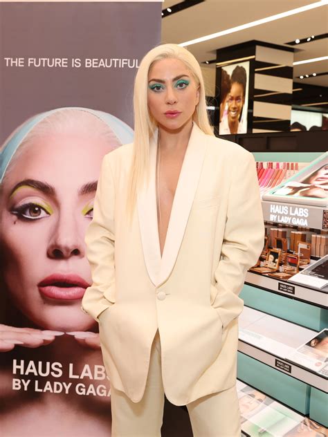 Lady Gaga Hermaphrodite 5