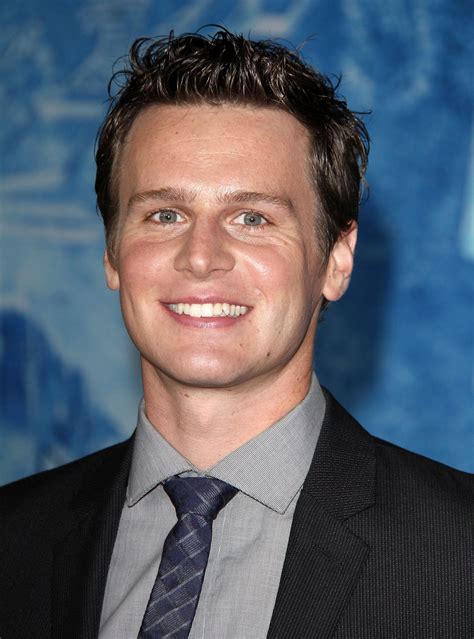 Jonathan Groff : Su biografía - SensaCine.com.mx