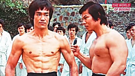 Top 10 Greatest Bruce Lee Fight Scenes Of All Time, 50% OFF
