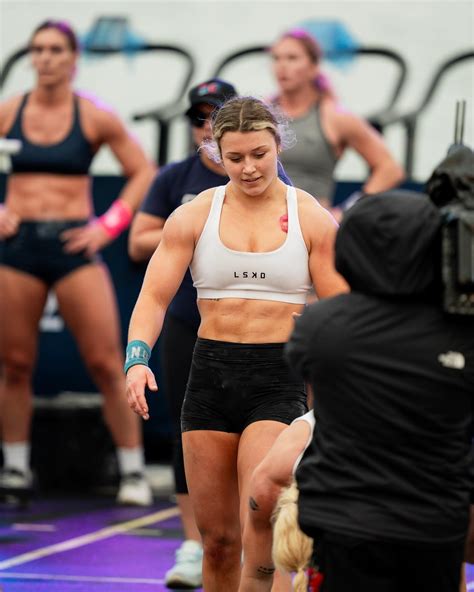 Sydney Smith (CrossFit)