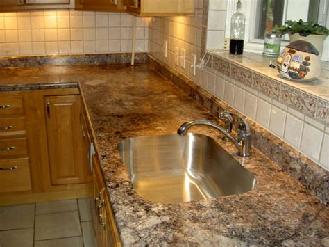 Столешница для кухни из ДСП: практичный и красивый выбор