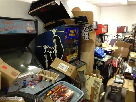 Hardcore Gaming 101 - Blog: Independent Game Store Travelogue — Toronto