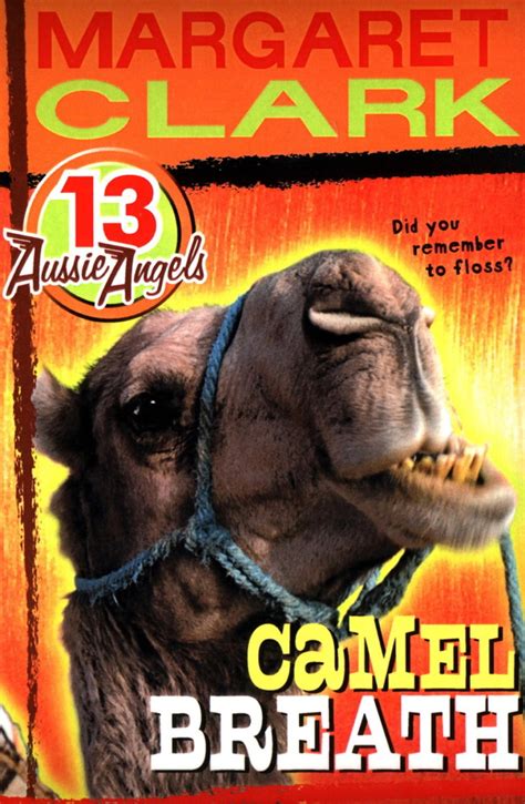 Aussie Angels 13: Camel Breath eBook by Margaret Clark - EPUB | Rakuten