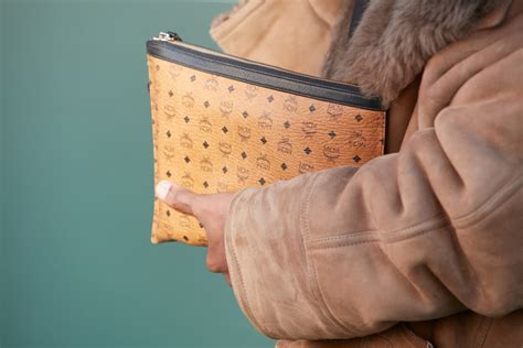 how to know if mcm bag is original