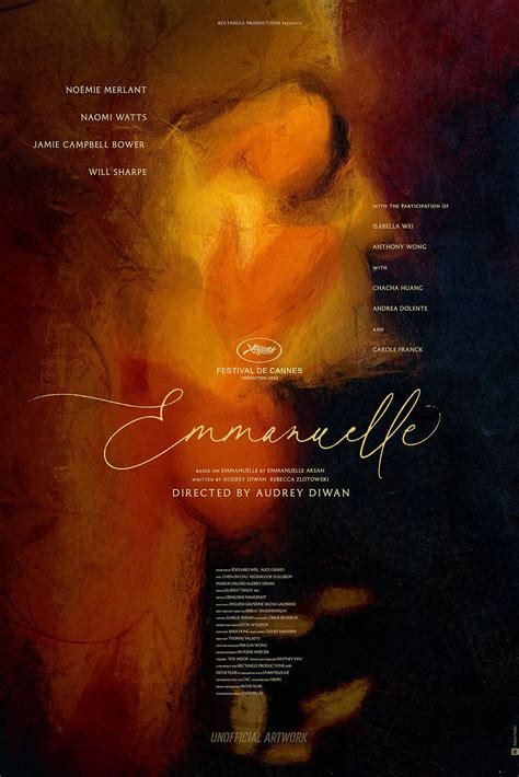 First Trailer for Audrey Diwan’s Erotic Drama ‘Emmanuelle’ Starring