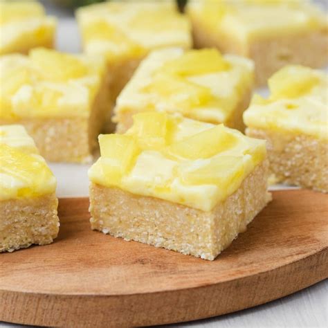 crushed pineapple dessert recipes  rave  wholesome patisserie