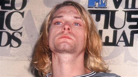 kurt cobain net worth when died