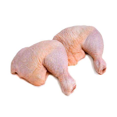 Ncm Coxa E Sobrecoxa - Coxa com Sobrecoxa Carrefour Aprox. 550g - Carrefour