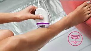 Эпилятор PHILIPS BRE225/00 ᐉ купить в FOXTROT ⁕ цены, отзывы ...