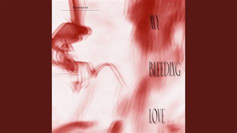 My bleeding love - YouTube Music