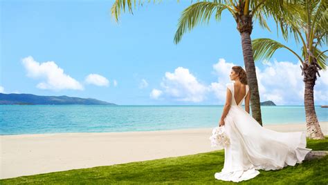 Exclusive Wedding Offer with Air Canada Vacations | Now Destination