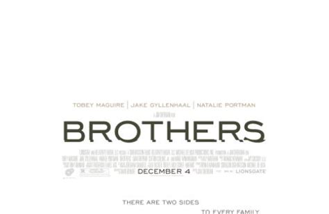 Brothers (2010) - Film | cinema.de