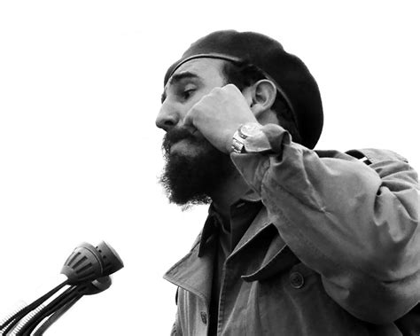 Welcome to RolexMagazine.com: Rolex Revolutionary: Fidel Castro No ...