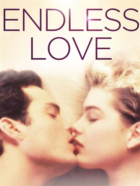 Prime Video: Endless Love