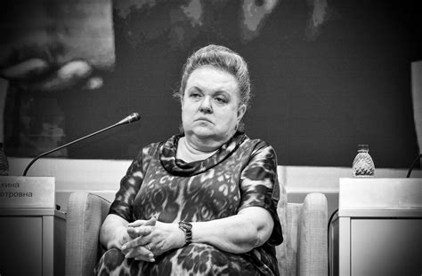 В Перми скончалась ректор медуниверситета Ирина Корюкина | «Новый ...