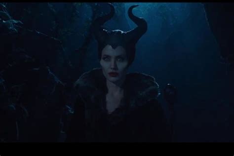 Angelina Jolie Is Devilishly Delightful in 'Maleficent' Trailer [VIDEO]