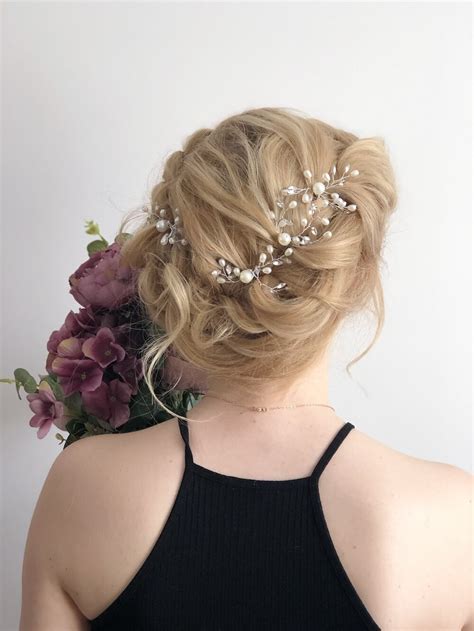 gallery bespoke bridal hair