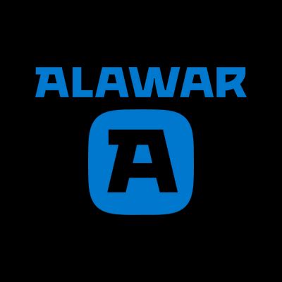File:Alawar Entertainment Logo from 2022 and Present.png — StrategyWiki ...