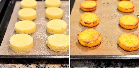 Shrimp and Grits Bites - Iowa Girl Eats