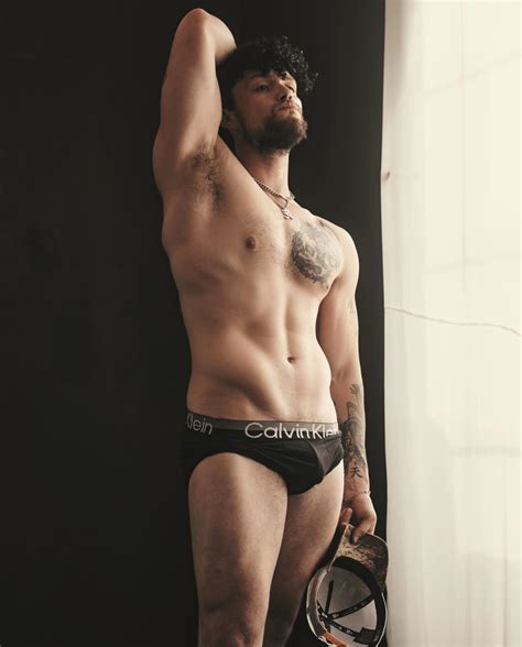 Christian Cowgill Gay Porn