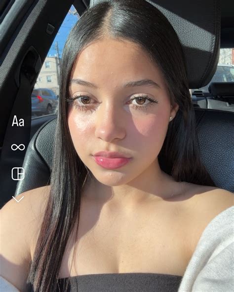 Top Experts Uncover 5 Unbelievable Truths About The Malu Trevejo 18 Leak Image 20