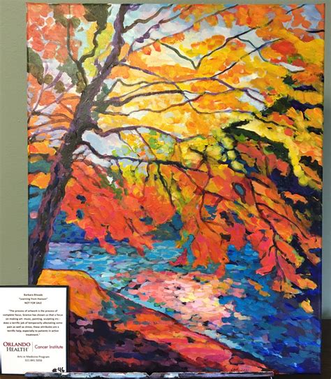 Learning from Hanson by Barbara Rhodes - Downtown Arts District