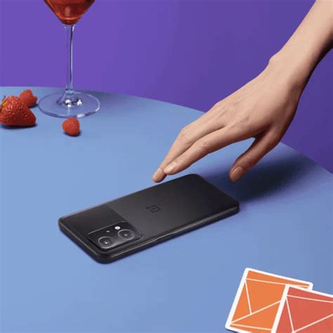 Смартфон OnePlus Nord CE 2 Lite 5G 8/128GB Black Dusk в Алматы - цены ...