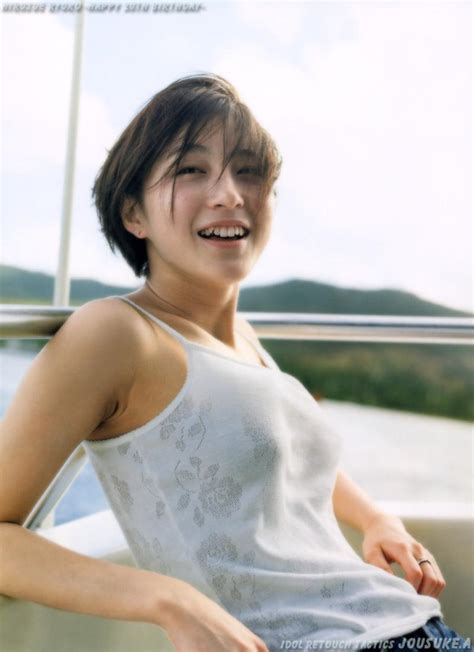広末涼子の前かがみで見えた黒いブラジャー 210921 | エッチすぎるぐらぞうチャンネル