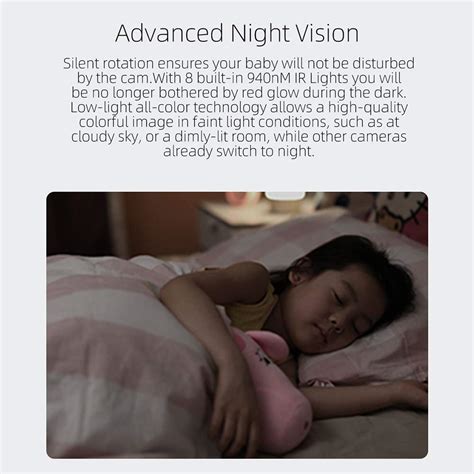 XIAOMI IMILAB Home Security Camera A1 - Thevipmi - First Xiaomi Online ...