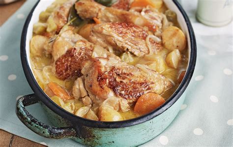 Chicken casserole | Dinner Recipes | GoodtoKnow