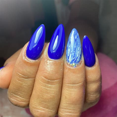 Génesis Rodriguez Nails