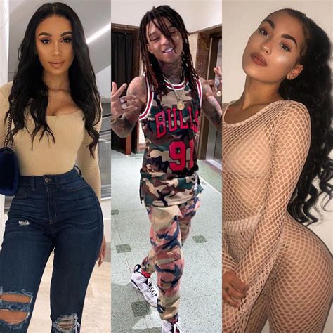 Swae Lee Begs Girlfriend For Forgiveness After Getting Caught Cheating
