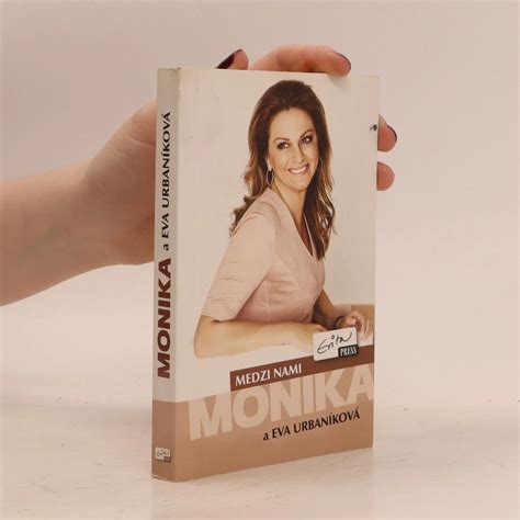 Monika - knihobot.sk