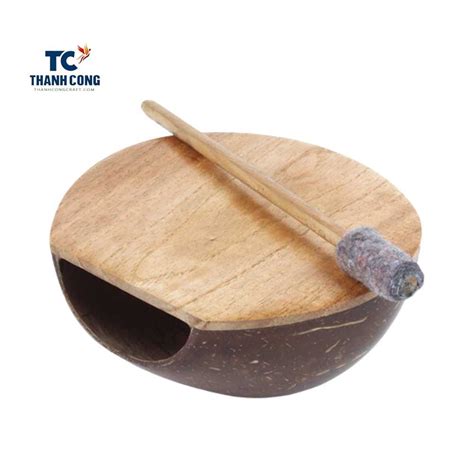 melodies   tropics  coconut shell instrument