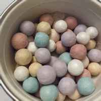 Пудра в шариках Guerlain Meteorites Pearls / Метеориты | отзывы