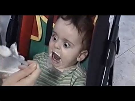 hungry baby (original version) - YouTube
