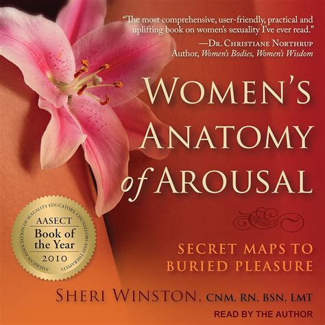 Buy Women's Anatomy of Arousal: Secret Maps to Buried Pleasure: Bonus
