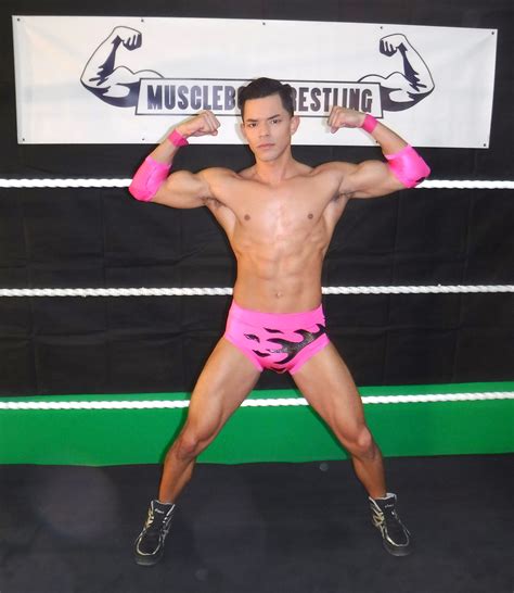 Match 3: Ethan Slade vs Jesse Zane | Catalog 7 - The Muscle Boys Get