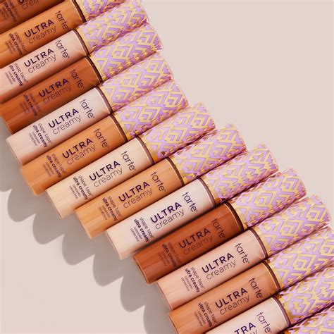 Shape Tape™ Ultra - Cremiger Concealer von TARTE ≡ SEPHORA