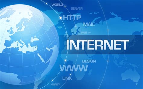 VALDELADIGITAL: ¿QUÉ ES INTERNET?